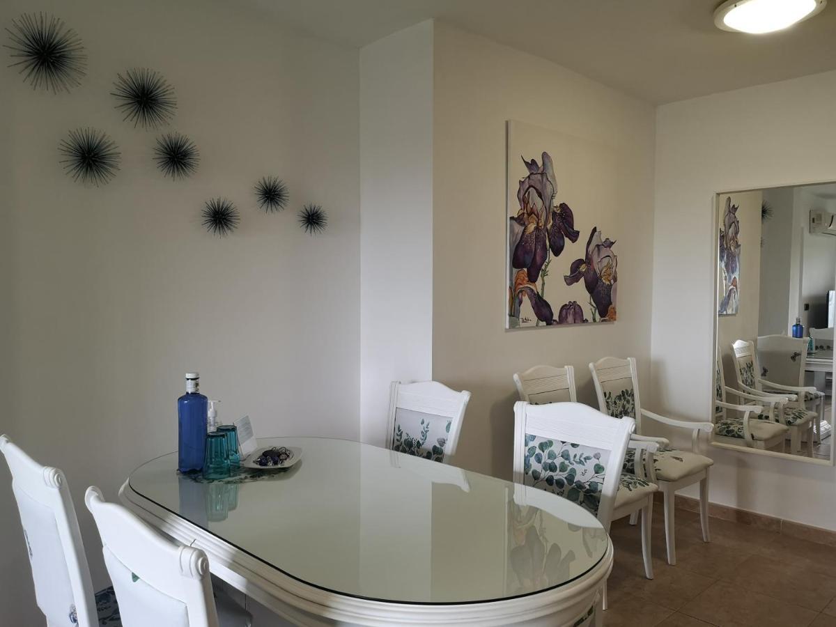 El Remanso III Apartment La Manga del Mar Menor Luaran gambar