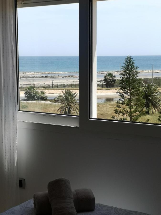 El Remanso III Apartment La Manga del Mar Menor Luaran gambar