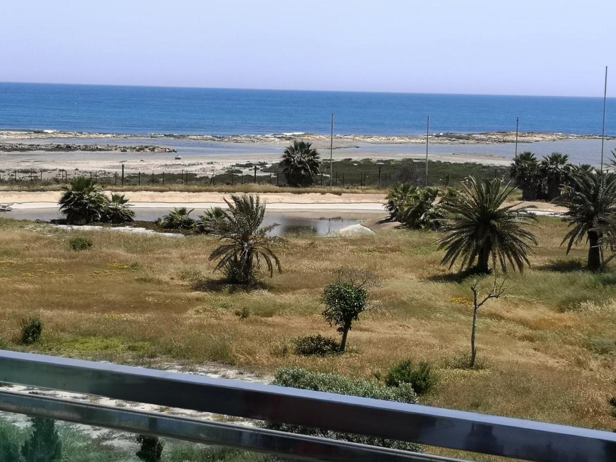 El Remanso III Apartment La Manga del Mar Menor Luaran gambar