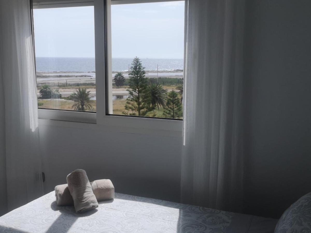 El Remanso III Apartment La Manga del Mar Menor Luaran gambar
